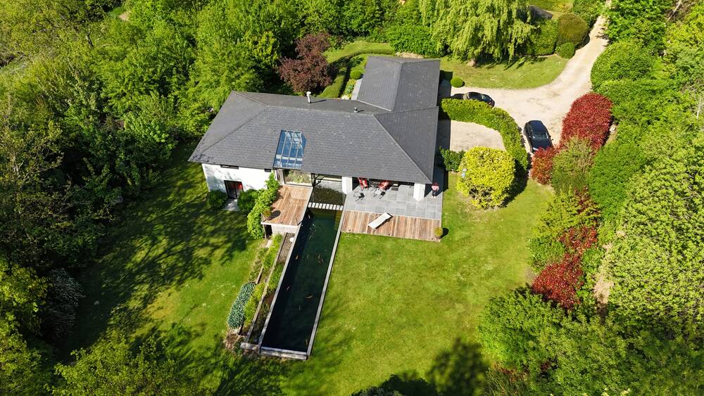 Huis te koop in Sint-Genesius-Rode 1640 1590000.00€ 3 slaapkamers 160.00m² - Zoekertje 508814