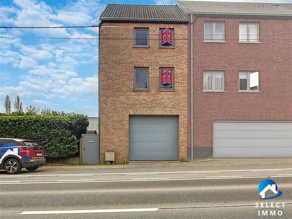 Maison à vendre à Tubize 1480 249000.00€ 2 chambres 100.00m² - Annonce 507843