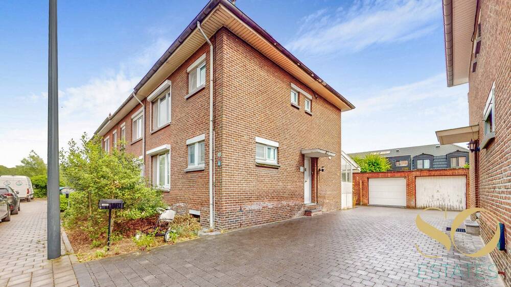 Maison à vendre à Ruisbroek 1601 435000.00€ 3 chambres 170.00m² - Annonce 508823