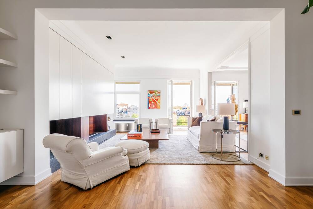 Appartement à vendre à Kortrijk-Dutsel 3220 980000.00€ 2 chambres 140.00m² - Annonce 508783