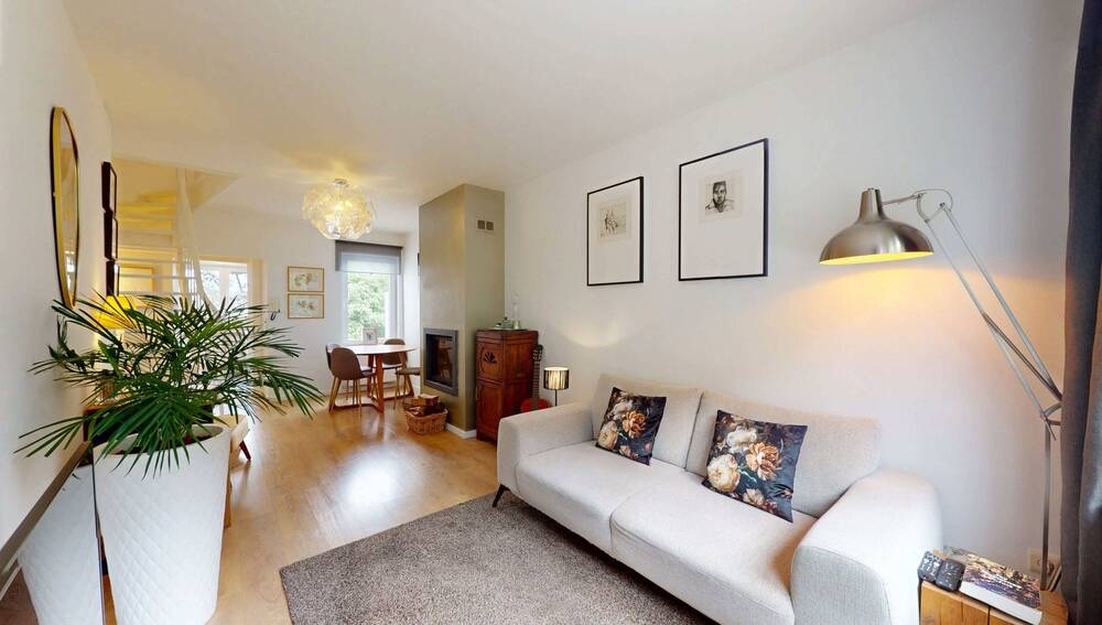Triplex à vendre à Braine-l'Alleud 1420 375000.00€ 3 chambres 146.00m² - Annonce 507959