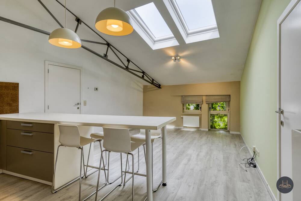 Appartement à vendre à Kampenhout 1910 250000.00€ 2 chambres 76.00m² - Annonce 509266
