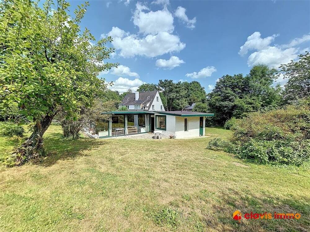 Maison à vendre à Linkebeek 1630 745000.00€ 4 chambres 140.00m² - Annonce 509647