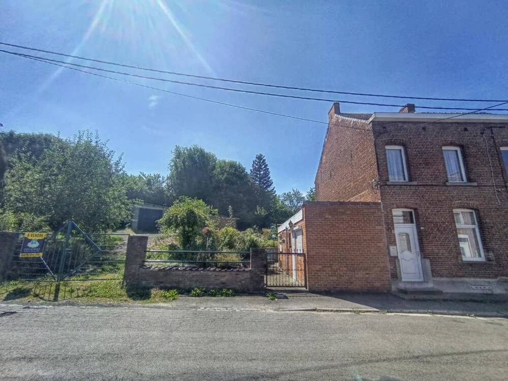 Maison à à Carnières 7141 225000.00€ 2 chambres 134.00m² - Annonce 509271