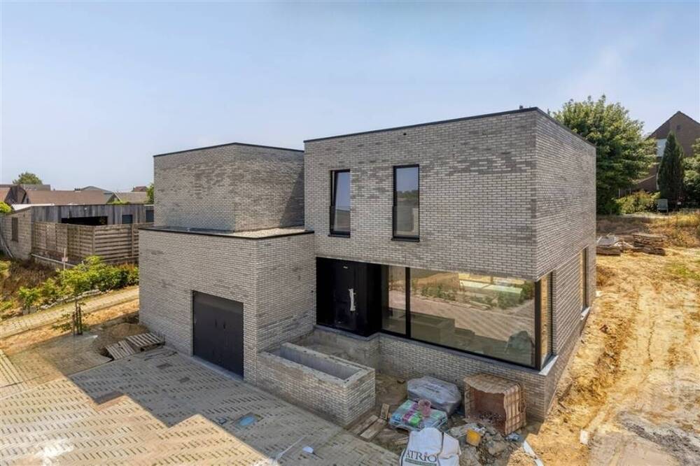Maison à vendre à Overijse 3090 581600.00€ 3 chambres 148.00m² - Annonce 509187