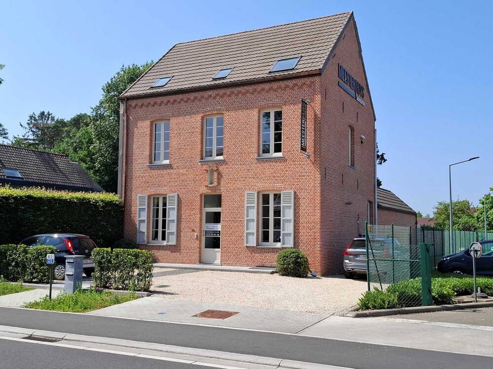 Appartement à louer à Zichem 3271 1400.00€ 2 chambres 142.00m² - Annonce 509824