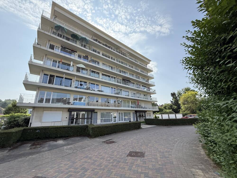Appartement à louer à Ottignies 1340 1100.00€ 2 chambres 72.00m² - Annonce 509804