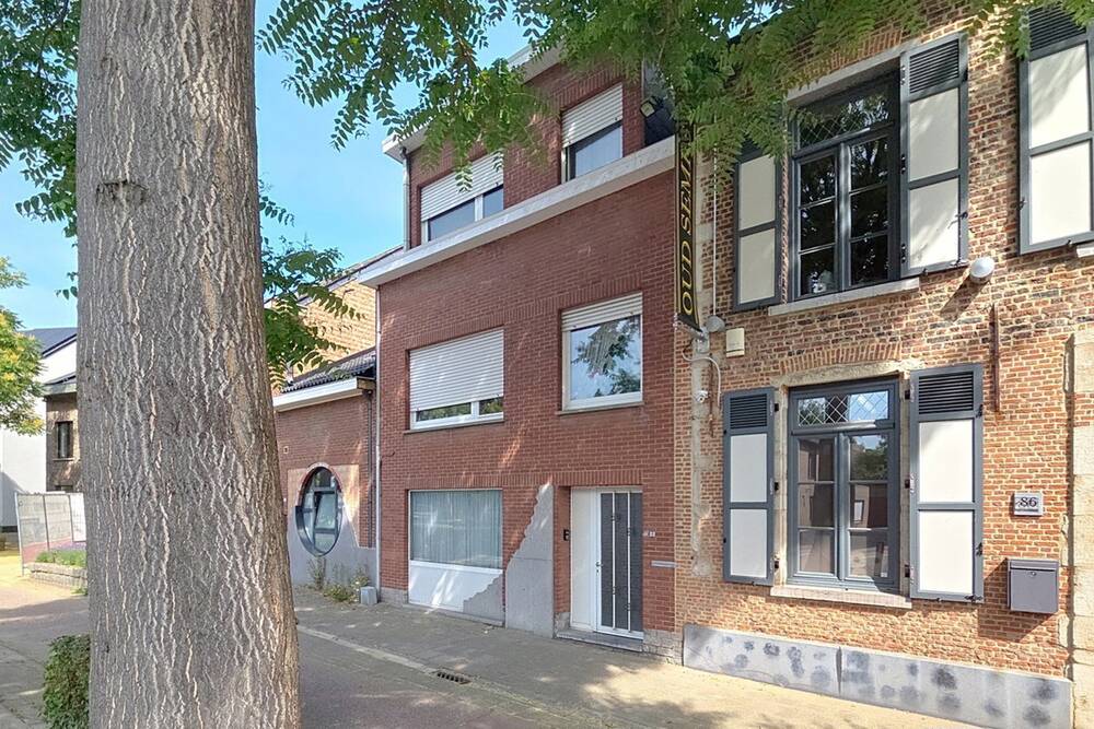 Maison à vendre à Zemst 1980 339000.00€ 4 chambres 190.00m² - Annonce 509673
