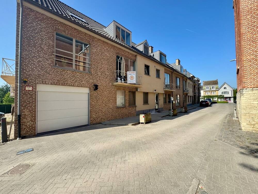 Duplex te  koop in Elewijt 1982 410000.00€ 3 slaapkamers 120.00m² - Zoekertje 509465