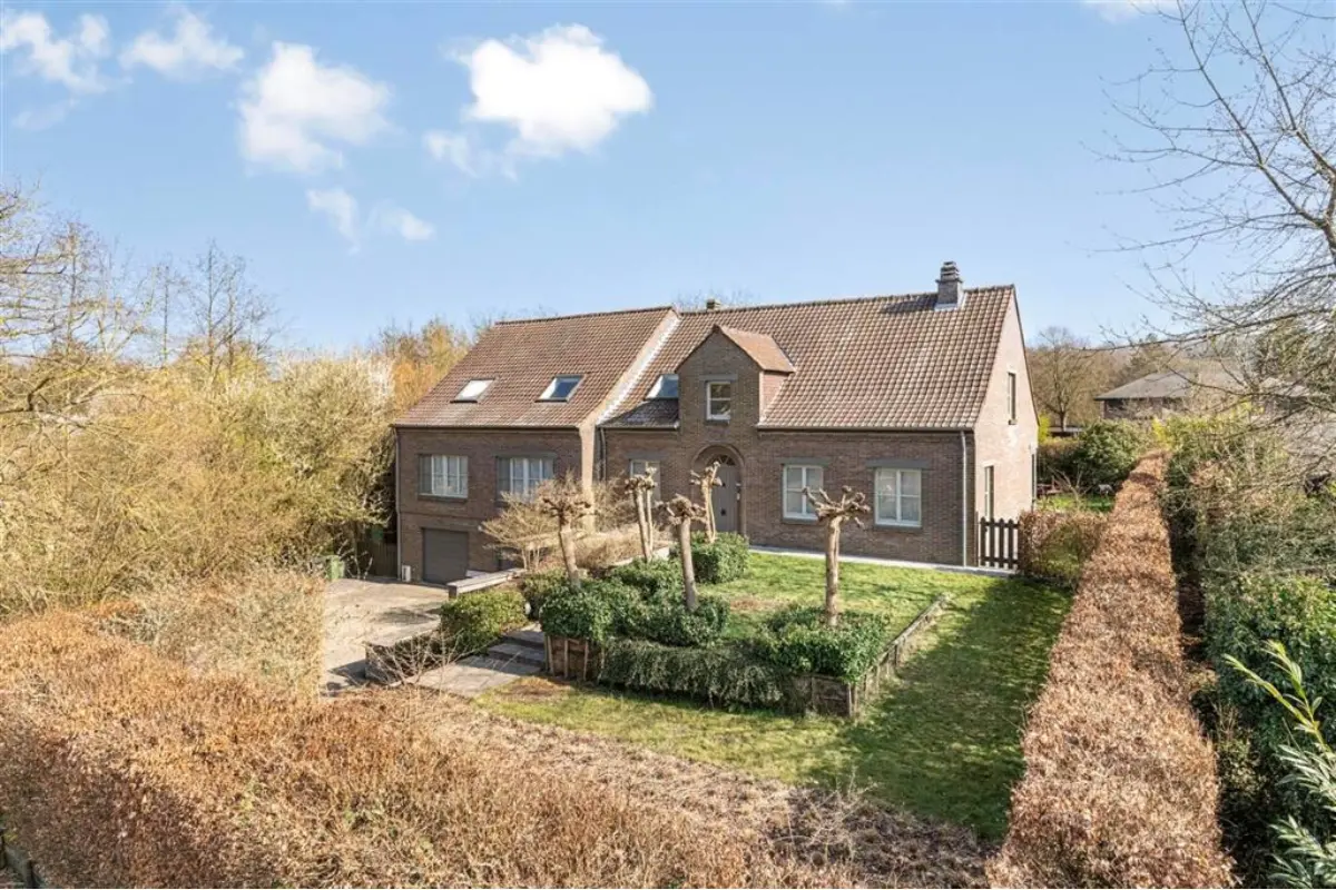 Maison à vendre à Huldenberg 3040 985000.00€ 6 chambres 390.00m² - Annonce 509189