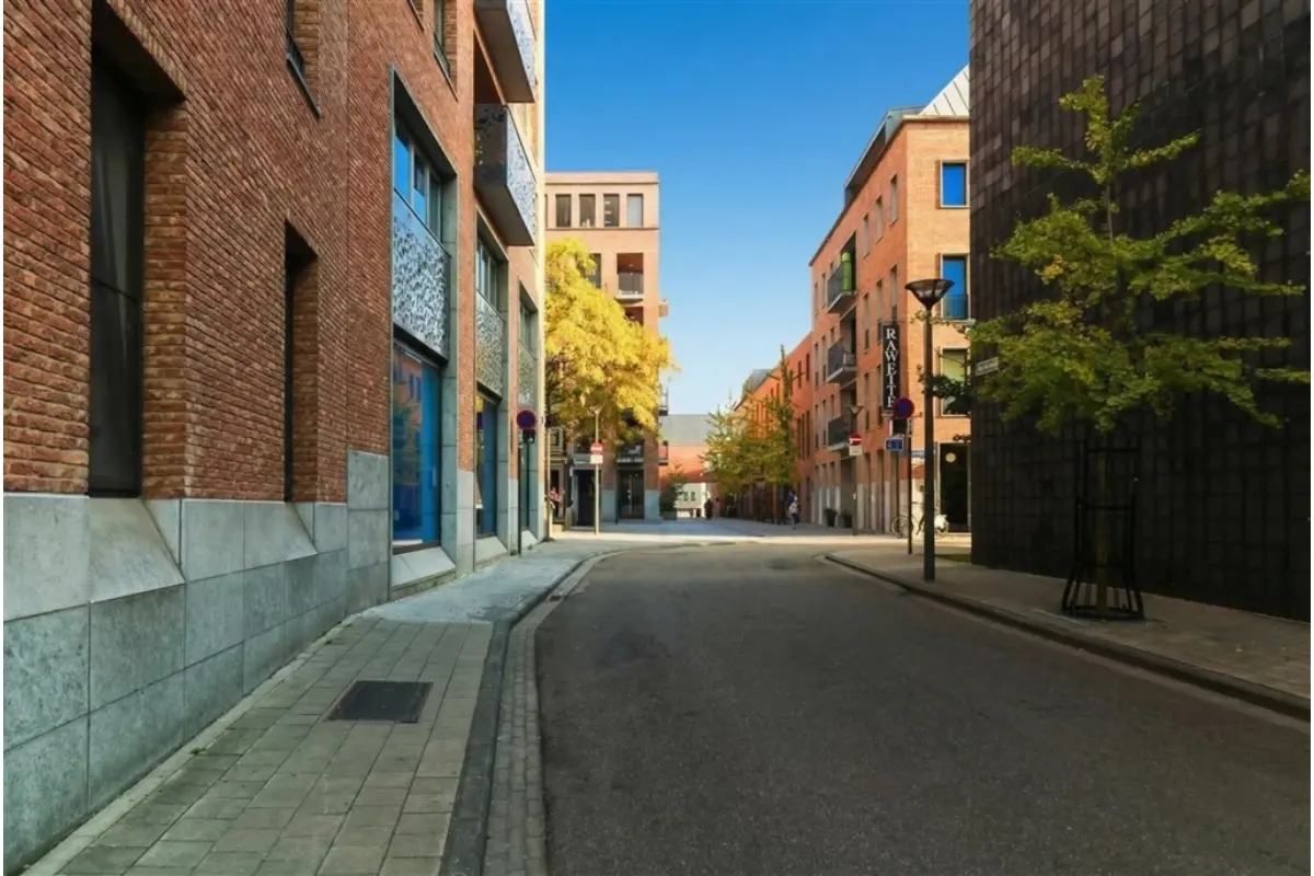 Parking & garage te  huur in Leuven 3000 110.00€  slaapkamers m² - Zoekertje 652922