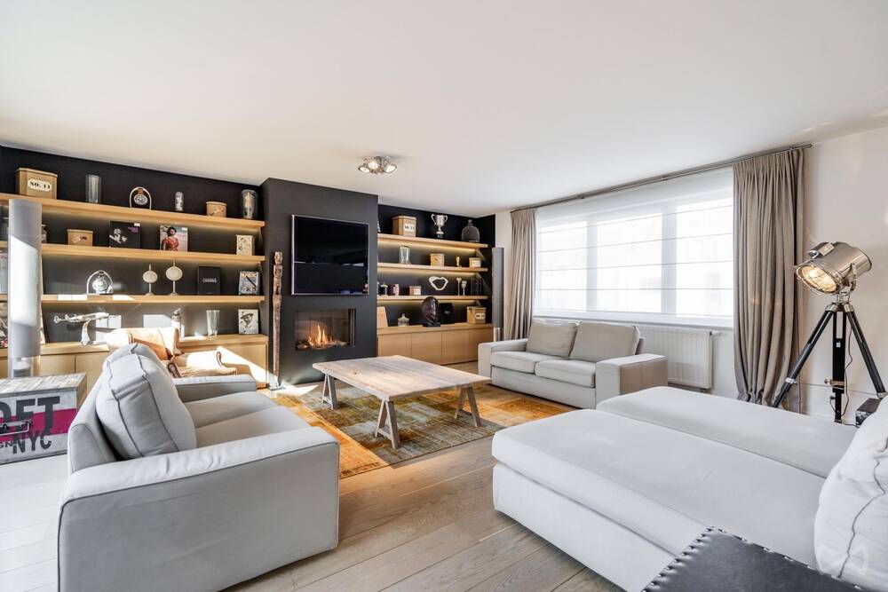 Appartement à louer à Kraainem 1950 2000.00€ 2 chambres 128.00m² - Annonce 509533
