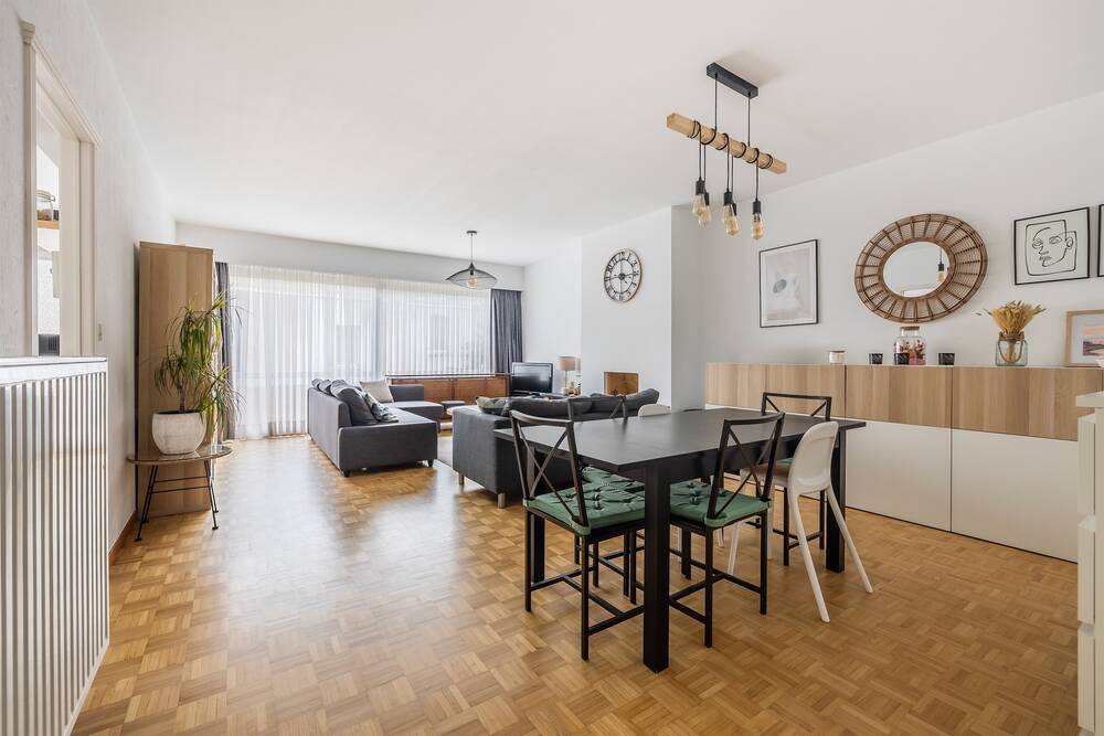 Appartement à vendre à Strombeek-Bever 1853 285000.00€ 2 chambres 96.00m² - Annonce 509227