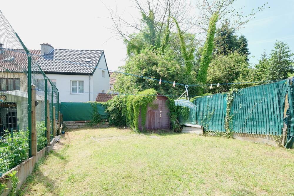 Maison à vendre à Leeuw-Saint-Pierre 1600 419000.00€ 3 chambres 150.00m² - Annonce 509335