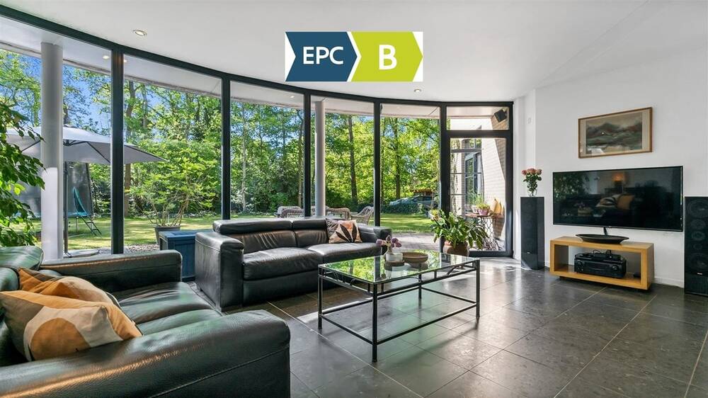 Maison à vendre à Keerbergen 3140 779000.00€ 5 chambres 293.00m² - Annonce 509478