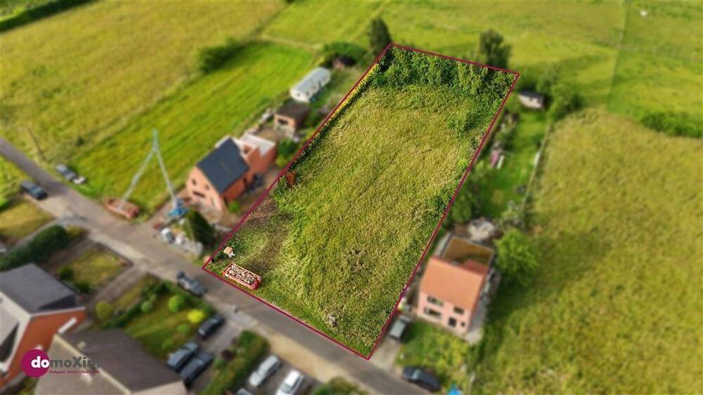 Terrain à vendre à Hever 3191 485000.00€ chambres m² - Annonce 509725