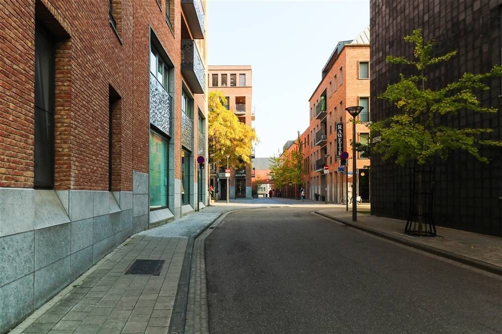 Parking / garage à louer à Louvain 3000 110.00€ chambres m² - Annonce 509199
