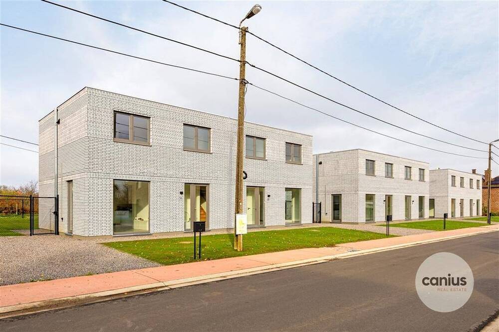Huis te koop in Bekkevoort 3460 315000.00€ 4 slaapkamers 110.00m² - Zoekertje 510678