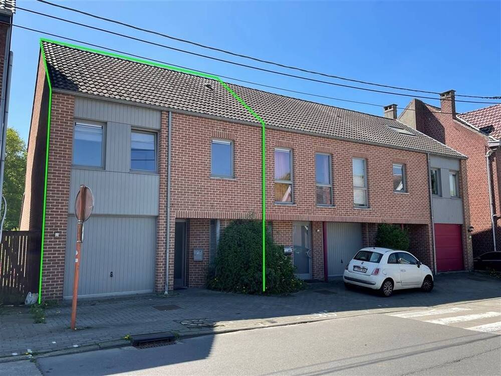 Maison à vendre à Ottignies 1340 450000.00€ 4 chambres 150.00m² - Annonce 510964