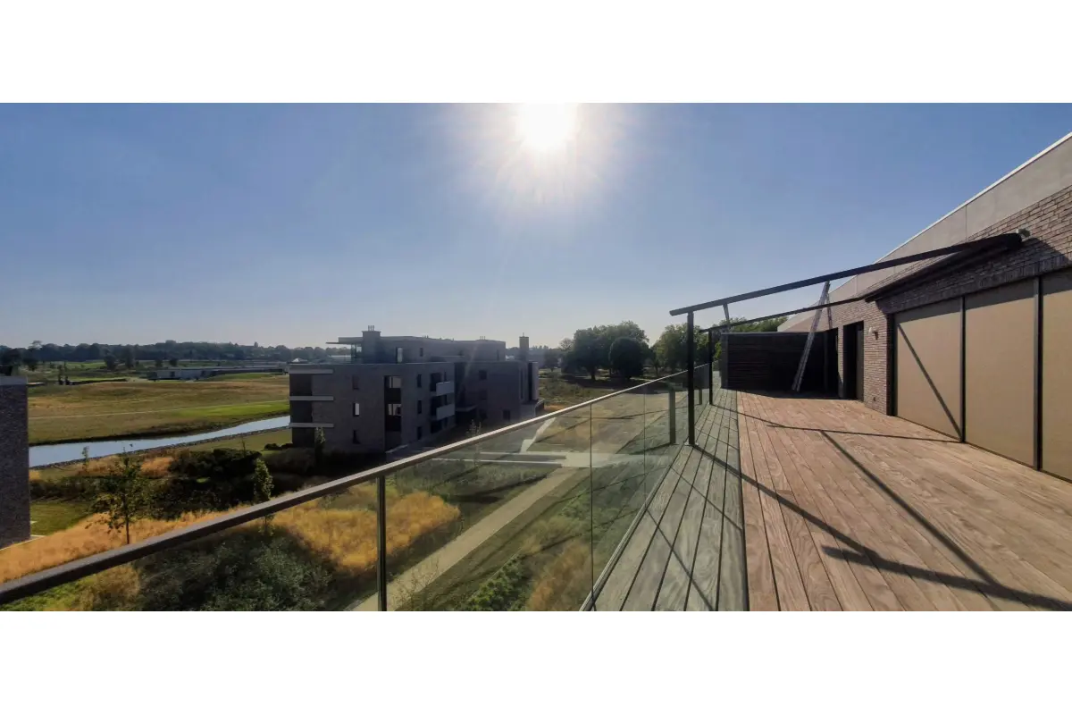 Appartement te  koop in Sterrebeek 1933 1890000.00€ 3 slaapkamers 218.00m² - Zoekertje 510406