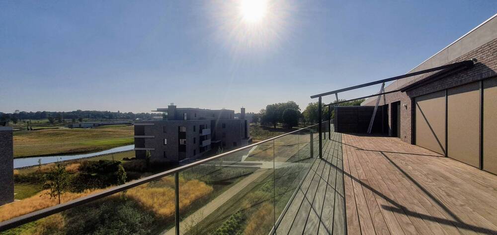 Appartement à vendre à Sterrebeek 1933 1890000.00€ 3 chambres 218.00m² - Annonce 510406