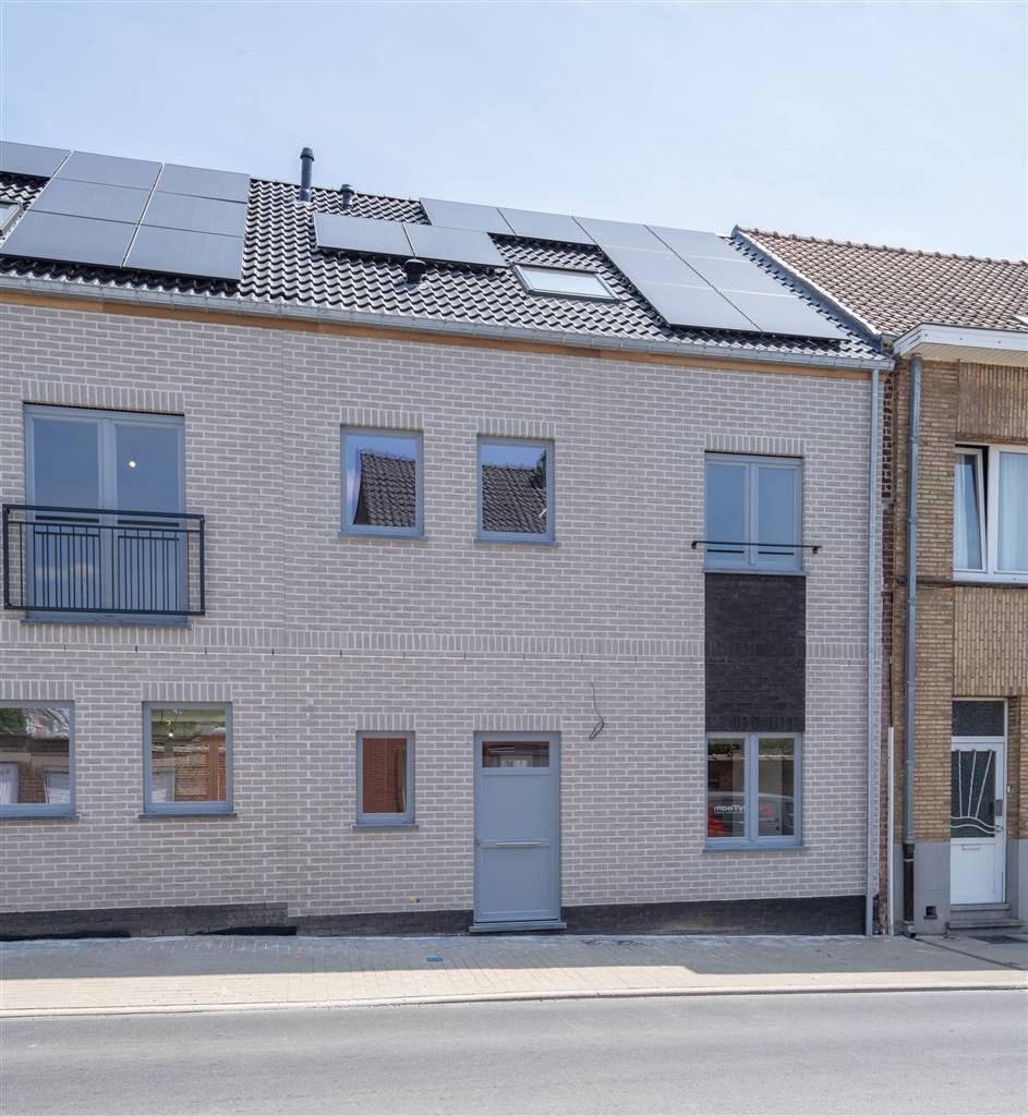 Huis te  koop in Hal 1500 415000.00€ 4 slaapkamers 171.00m² - Zoekertje 509977