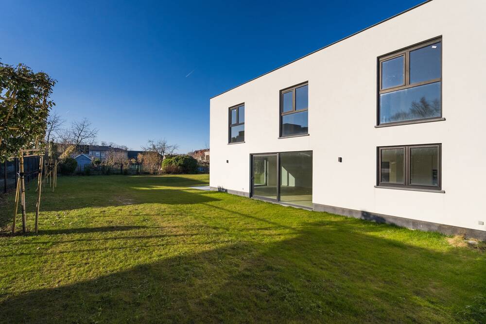 Huis te koop in Wezembeek-Oppem 1970 995000.00€ 4 slaapkamers 270.00m² - Zoekertje 510799