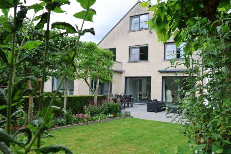 Maison à vendre à Haacht 3150 835000.00€ 4 chambres 330.00m² - Annonce 510080