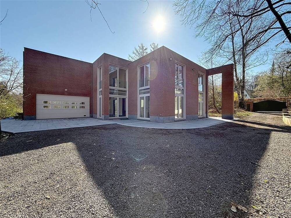 Maison à vendre à Lasne 1380 2500000.00€ 3 chambres 425.00m² - Annonce 510770