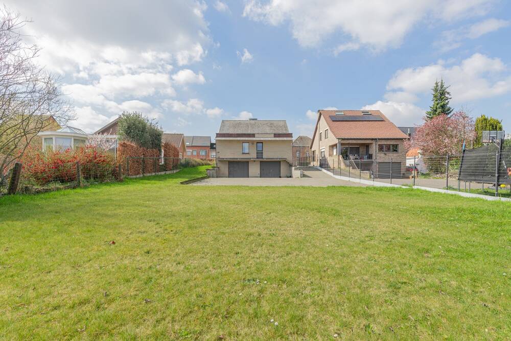 Villa à vendre à Mazenzele 1745 635000.00€ 5 chambres 305.00m² - Annonce 510386