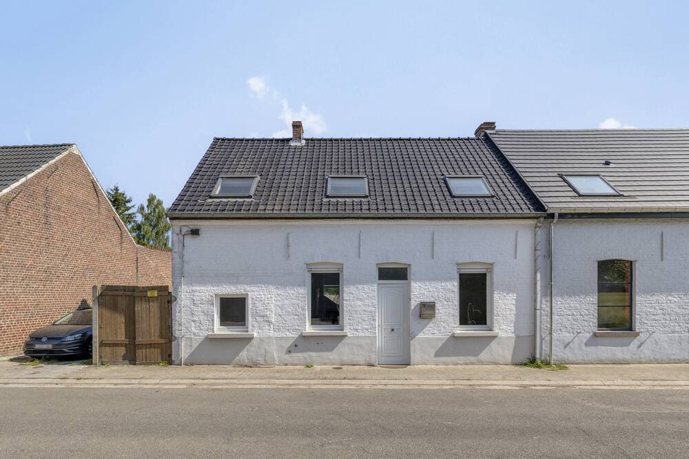 Maison à vendre à Affligem 1790 325000.00€ 3 chambres 124.00m² - Annonce 510953