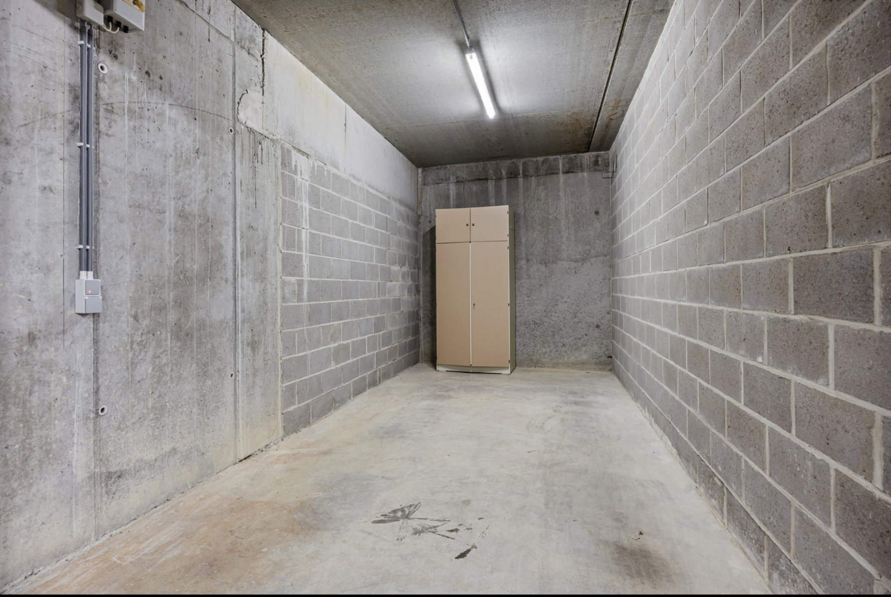 Parking / garage à vendre à Asse 1730 30000.00€ chambres m² - Annonce 510905
