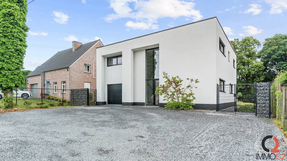 Huis te  koop in Diest 3290 619000.00€ 4 slaapkamers 250.00m² - Zoekertje 510367