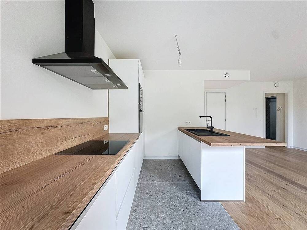 Appartement à à Evere 1140 295000.00€ 1 chambres 72.13m² - Annonce 510235
