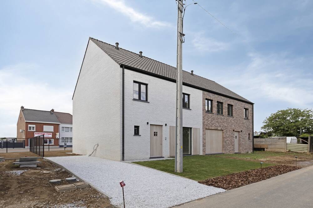 Huis te koop in Geetbets 3450 0.00€ 4 slaapkamers 195.00m² - Zoekertje 510977