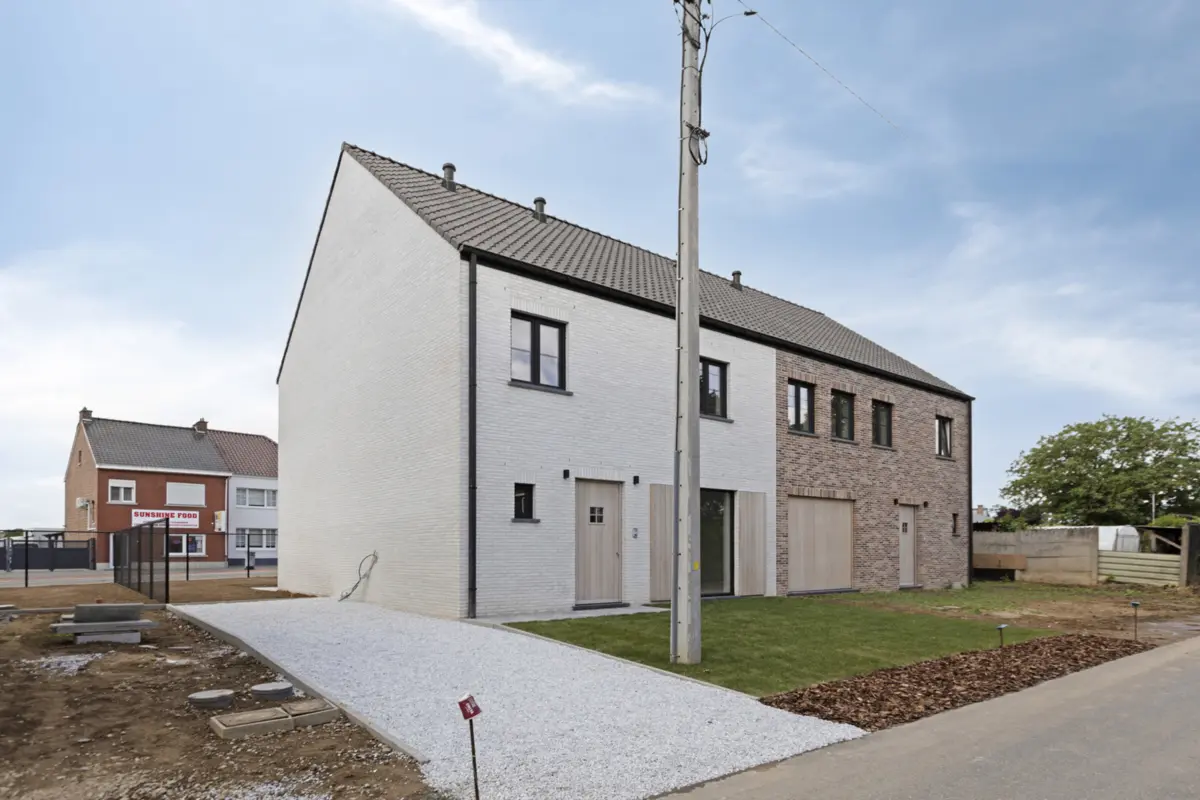 Huis te  koop in Geetbets 3450 0.00€ 4 slaapkamers 195.00m² - Zoekertje 510977