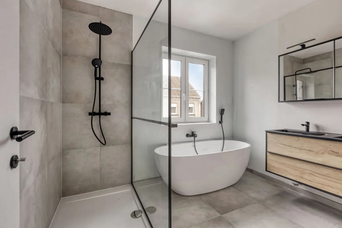 Huis te  koop in Geetbets 3450 0.00€ 5 slaapkamers 225.00m² - Zoekertje 510976