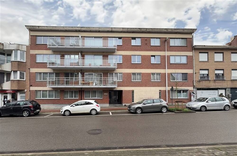 Appartement à vendre à Halle 1500 275000.00€ 3 chambres 97.00m² - Annonce 510681