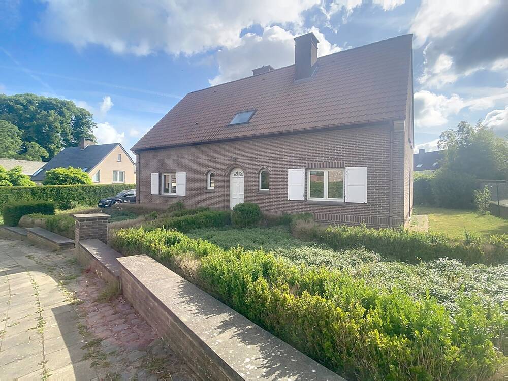 Maison à louer à Everberg 3078 2650.00€ 5 chambres 264.00m² - Annonce 510021