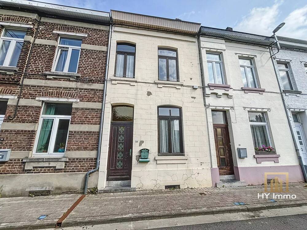 Maison à vendre à Wavre 1300 239000.00€ 2 chambres 102.00m² - Annonce 510029