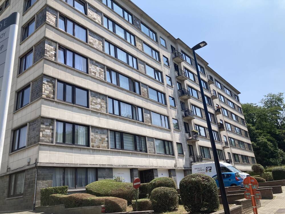 Appartement te koop in Wemmel 1780 259000.00€ 3 slaapkamers 120.00m² - Zoekertje 510384