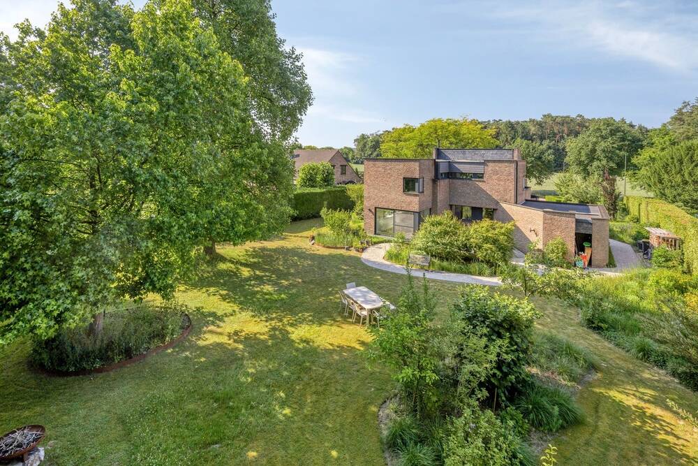 Huis te  koop in Blanden 3052 1250000.00€ 5 slaapkamers 433.00m² - Zoekertje 510198