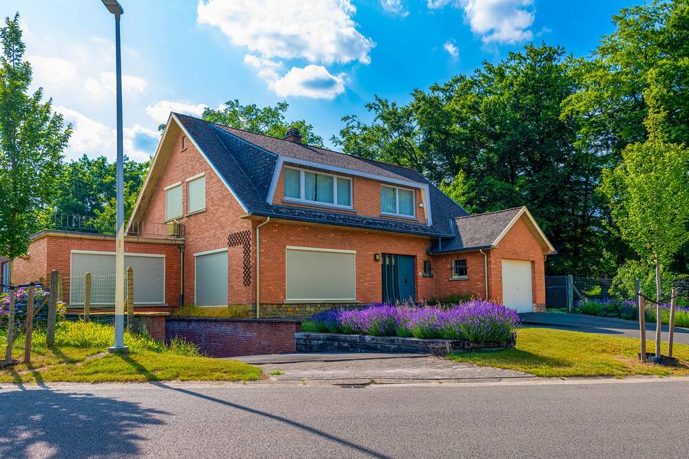 Villa à vendre à Hofstade 1981 649000.00€ 4 chambres 268.00m² - Annonce 510206