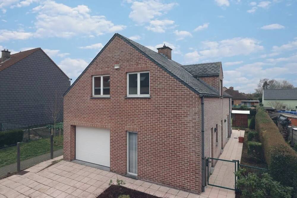 Maison à louer à Sterrebeek 1933 1900.00€ 4 chambres m² - Annonce 510351