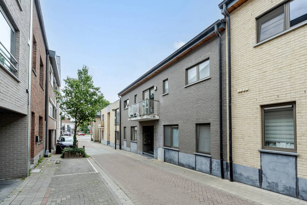 Appartement à vendre à Sterrebeek 1933 299000.00€ 1 chambres 60.00m² - Annonce 510638