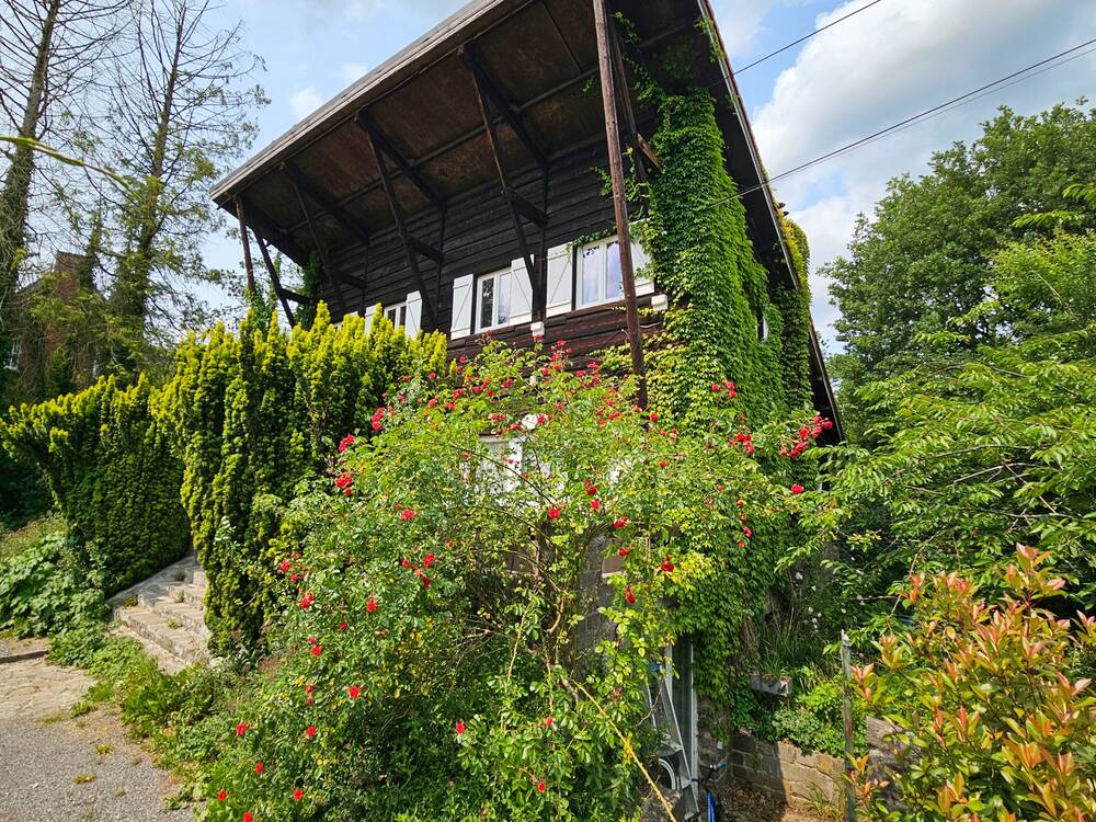 Villa à vendre à Genval 1332 650000.00€ 5 chambres 206.00m² - Annonce 510818