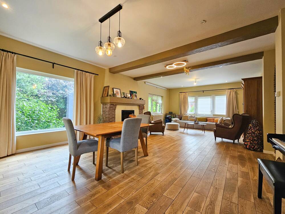 Villa à vendre à Genval 1332 650000.00€ 5 chambres 206.00m² - Annonce 510818