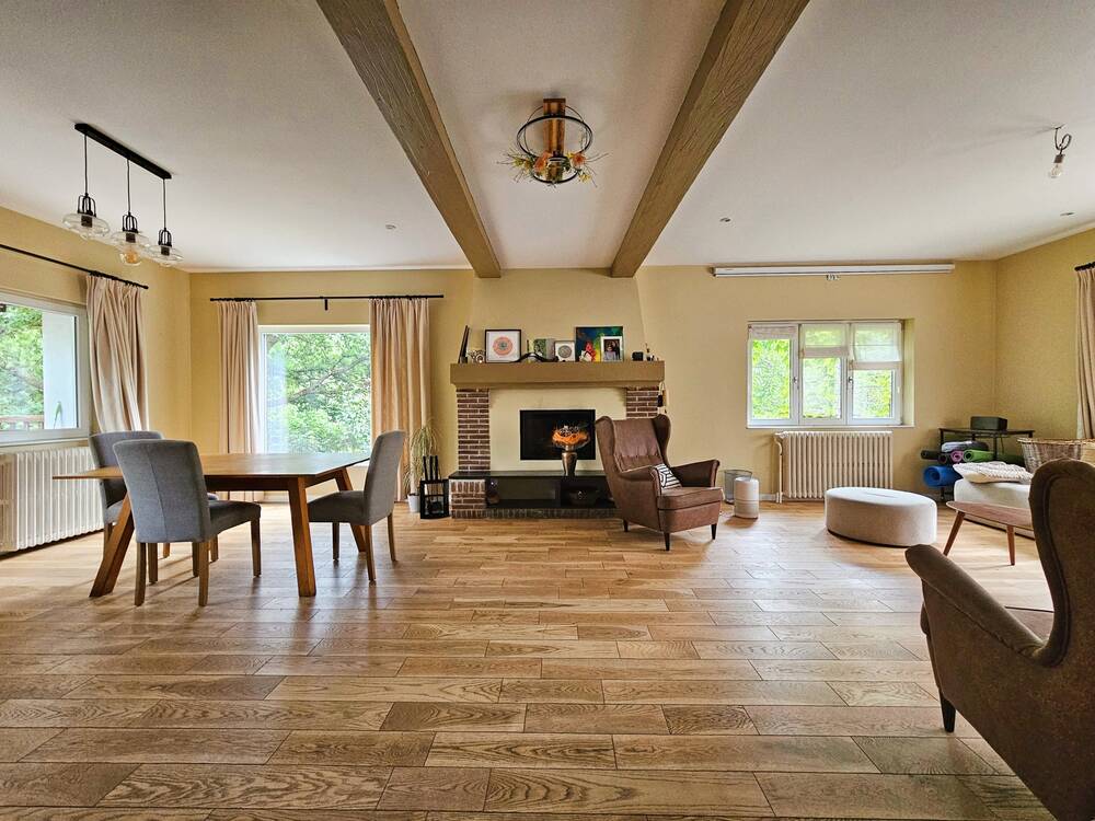 Villa à vendre à Genval 1332 650000.00€ 5 chambres 206.00m² - Annonce 510818