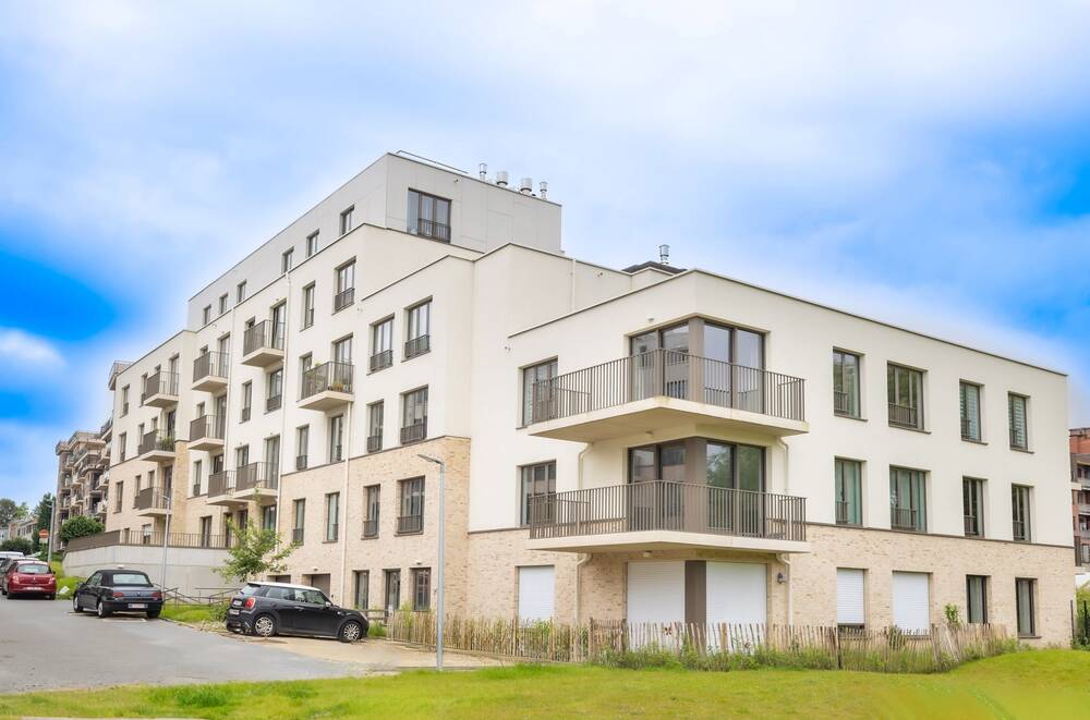 Appartement te in Sint-Agatha-Berchem 1082 330000.00€ 2 slaapkamers 90.00m² - Zoekertje 510476