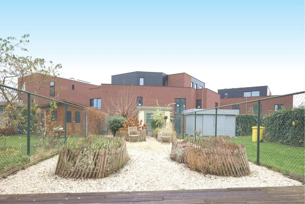 Appartement à vendre à Zaventem 1930 340000.00€ 2 chambres 80.00m² - Annonce 510161